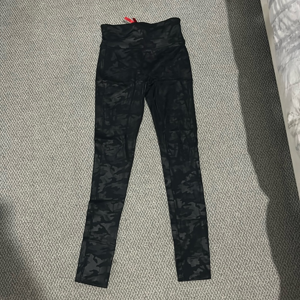 Spanx leggings